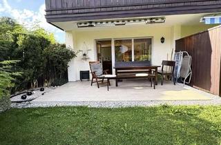 Wohnung mieten in Sudelfeldstraße 75, 83098 Brannenburg, Großzügige 4-Zimmer-Erdgeschosswohnung mit Südterrasse, Bergblick und Gartenzugang