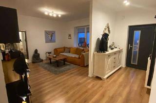 Wohnung mieten in 67480 Edenkoben, Vollständig renovierte Wohnung mit zwei Zimmern und Einbauküche in Edenkoben
