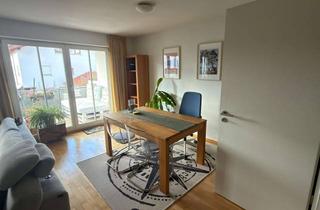 Wohnung mieten in 83607 Holzkirchen, Schöne, helle 2-Zimmer-Wohnung in Holzkirchen