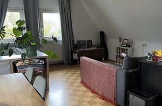 Wohnung mieten in Schloß-Wolfsbrunnenweg 62, 69118 Schlierbach, Kompaktes 1-Zimmer-Apartment in Heidelberg-Schlierbach