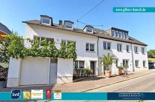 Einfamilienhaus kaufen in 54292 Trier, Trier-Eitelsbach: Großzügiges Wohnhaus mit vermietetem Anlageobjekt