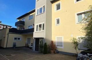 Wohnung mieten in Kirchenstr., 67105 Schifferstadt, 2-Zimmer-Wohnung in Schifferstadt