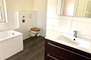 Wohnung mieten in 46240 Eigen, GrosserSehr großer Garten & 4,5-Zimmer-120qm Altbauwohnung in Bottrop Eigen mit