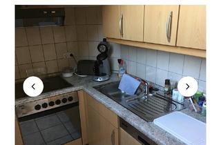 Wohnung mieten in Carl-Orff-Str. 55, 85591 Vaterstetten, An Einzelperson, möblierte 2-Zimmer-Wohnung in Vaterstetten