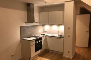 Wohnung mieten in Josef-Scheuerl-Straße, 85356 Freising, Apartment mit Dachterrasse in Freising