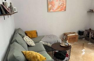 Wohnung mieten in Rößlerstraße, 64293 Darmstadt, Gepflegte 3-Zimmer-Wohnung mit Balkon – Nachmieter ab 15.11. gesucht