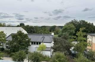 Wohnung mieten in Estinger Straße 14, 82275 Emmering, Seniorenwohnen an der Amper - Dachterrassenappartment