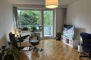 Wohnung mieten in 22763 Ottensen, Zwischenmiete - Möblierte Wohnung in Hamburg-Ottensen