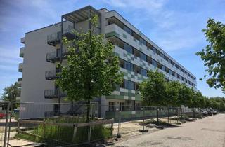 Wohnung mieten in Von-Suttner-Str., 85570 Markt Schwaben, 2-Zi.Whg, möbliert + hell ab 15.11.26