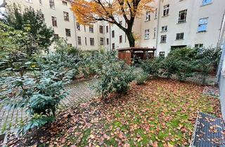 Wohnung mieten in Bizetstraße 127, 13088 Weißensee, Wunderschöne kleine Wohnung im Komponistenviertel zu vermieten.
