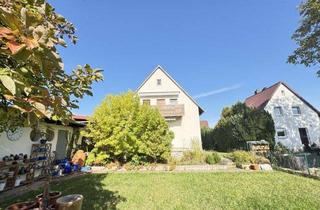 Haus kaufen in 96465 Neustadt, NEC ** Zuhause mit Garten und Raum für neue Ideen** DGarage ** Garten