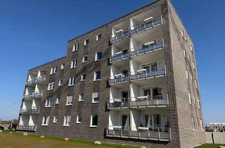 Sozialwohnungen mieten in Sonnenkamp Allee 11, 38446 Almke, 3-Zimmer-Wohnung im Sonnenkamp mit WBS