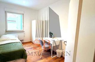 WG-Zimmer mieten in Pillenreuther Straße 44, 90459 Galgenhof, 3 möblierte Zimmer frei in 4er-WG – Nürnberg / Pillenreuther Straße (inkl. Einbauküche & sep. WC)