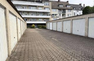 Garagen kaufen in Homberger Straße 422, 47441 Moers, Garagenhof mit 17 Garagen zu verkaufen