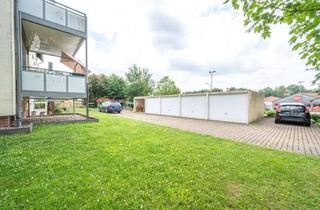Garagen mieten in Südstr., 31867 Lauenau, Garage in Lauenau