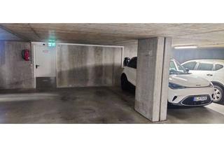 Garagen mieten in Buchenlandweg 98, 89075 Böfingen, Premium-Tiefgaragenstellplatz in Ulm Böfingen