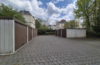 Garagen mieten in Heinrichshof, 08371 Glauchau, Ein Zuhause für Ihr Auto oder Motorrad – Garage in ruhiger Lage von Glauchau!