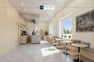 Gewerbeimmobilie kaufen in 96052 Bamberg, Vielseitige Gewerbefläche im Lagarde Quartier – Ihre Vision beginnt hier