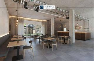 Gewerbeimmobilie kaufen in 96052 Bamberg, Flexible Gewerbefläche im Lagarde Quartier Bamberg – Individuell ausbaubare Bürofläche