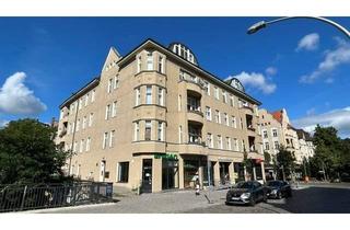Gewerbeimmobilie mieten in Enzianstraße, 12203 Lichterfelde, ***Gewerbefläche in Ecklage ... für Ihre Idee am S-Bahnhof Botanischer Garten***
