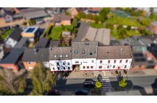 Gewerbeimmobilie kaufen in 52353 Düren, Entwicklungsstarke Immobilie mit genehmigtem Ausbau und vielseitigem Nutzungspotenzial