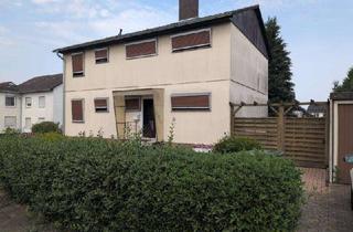 Haus kaufen in Südring 26, 34376 Immenhausen, Fachwerkhaus mit Garage in Immenhausen