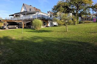 Einfamilienhaus kaufen in 35460 Staufenberg, Charmantes Einfamilienhaus mit viel Potenzial und großzügigem Grundstück