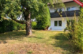 Doppelhaushälfte kaufen in 73095 Albershausen, Doppelhaushälfte im Grünen