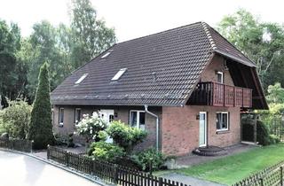 Haus kaufen in Waldstraße 19, 18551 Glowe, Zuhause mit 153 m² Wohnfläche in Glowe