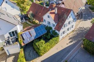 Haus kaufen in 79379 Müllheim, Für die Familie - ländlich Wohnen