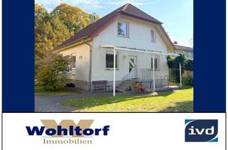 Einfamilienhaus kaufen in 16548 Glienicke, Neu! Glienicke/Nordbahn - Charmantes Einfamilienhaus - familienfreundlich und ortsnah
