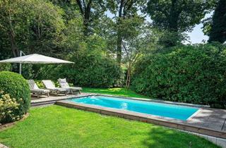 Haus kaufen in 82266 Inning am Ammersee, Provisionsfrei - Traumhaftes Anwesen am Ammersee mit großzügigen 535 m² Wohn- / Nutzfläche