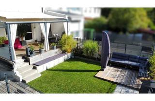 Haus kaufen in 72574 Bad Urach, Charmantes 6,5-Zimmer - Familiendomizil