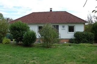 Einfamilienhaus kaufen in 37130 Gleichen, Einfamilienhaus in ruhiger Sackgasse in Diemarden mit wunderschönem Blick