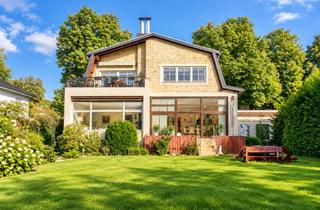 Haus kaufen in Rangsdorfer Str 32, 12307 Lichtenrade, Vielseitiges Zweiparteienhaus mit großem Garten, Terrasse & Balkon – ruhig und zentral