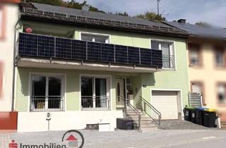 Einfamilienhaus kaufen in 66679 Losheim, Einfamilienhaus in Losheim-Britten