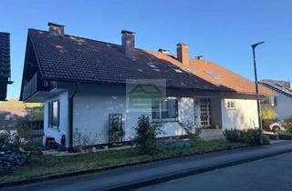 Haus kaufen in 77797 Ohlsbach, Vielseitiges Wohnensemble in ruhiger Lage am Rande Ohlsbachs