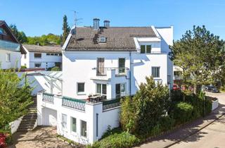 Haus kaufen in 76534 Lichtental, Exklusives Split-Level-Architektenhaus in ruhiger Lage