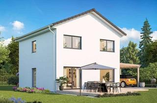 Einfamilienhaus kaufen in 88284 Wolpertswende, Modernes Einfamilienhaus mit 7 Zimmern in Wolpertswende-Mochenwangen