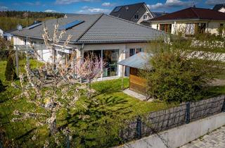 Haus kaufen in 35619 Braunfels, Barrierefrei! Bungalow in Braunfels-Bonbaden!