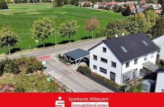Haus kaufen in 86529 Schrobenhausen, Ein modernes Zuhause für Ihre Familie!