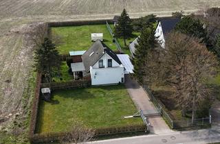 Einfamilienhaus kaufen in 18314 Löbnitz, Hübsches Einfamilienhaus in ruhiger Lage