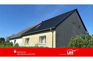 Haus kaufen in 17039 Staven, Wo andere schon gern wohnen!