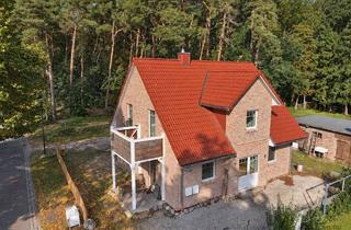 Haus kaufen in 23923 Lüdersdorf, Baujahr 2024: A+-Haus auf 2.136 m² Grundstück nahe Lübeck