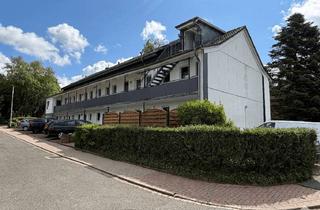 Mehrfamilienhaus kaufen in 21514 Büchen, Kapitalanlage in Büchen: Gepflegtes Mehrfamilienhaus mit 8 Wohneinheiten und moderner Wärmepumpe!