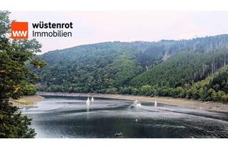 Mehrfamilienhaus kaufen in 52152 Simmerath, Einzigartiges Mehrfamilienhaus mit Seeblick – Kapitalanlage in begehrter Eifellage