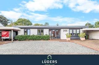 Haus kaufen in 25917 Leck, Bungalow in ruhiger Lage