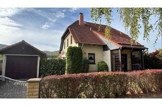 Haus kaufen in 38855 Wernigerode, Sehr gepflegtes Anwesen