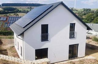 Haus kaufen in Alfons-Zobel-Straße, 66879 Kollweiler, Alltagstauglich geschnittenes Haus mit 5 Zimmern in Kollweiler