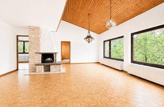 Einfamilienhaus kaufen in 71120 Grafenau, Chance am Kapellenberg - Einfamilienhaus mit Einliegerwohnung & eigenem Wald!